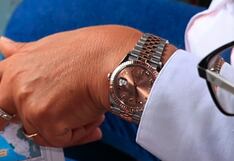 Caso Rolex: Fiscalía inicia diligencias preliminares contra Dina Boluarte