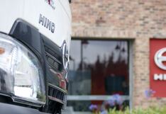 El plan de Hino para convertir vehículos pesados a gas natural en Perú hacia 2025