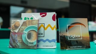 La estrategia de Bigbox para multiplicar ocasiones de consumo: ¿adiós al regalo estacional?