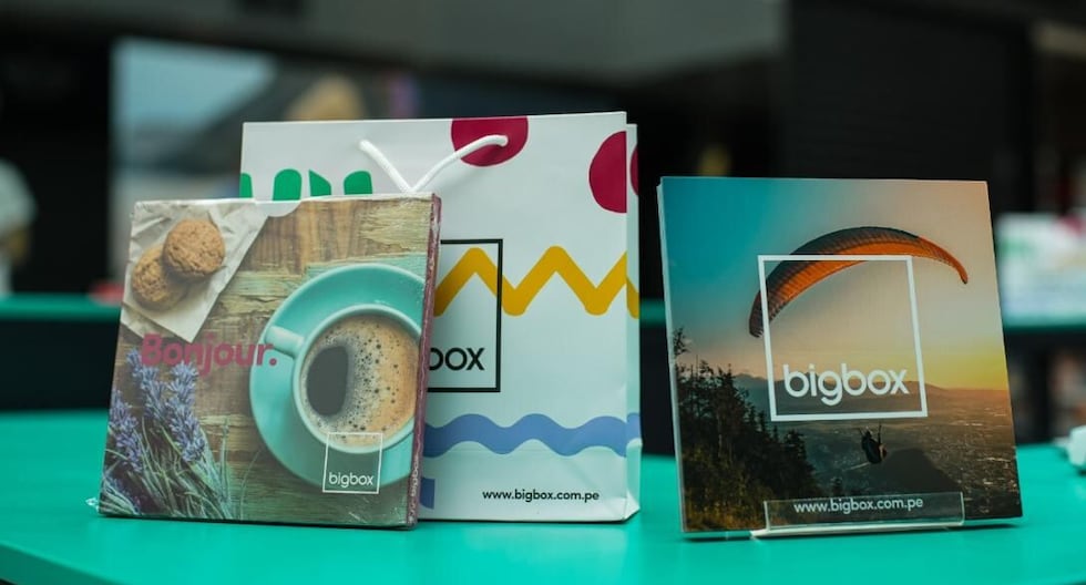 BigBox en Perú: crecimiento y estrategia 2026