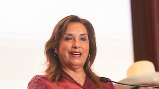 Congreso autoriza viaje de la presidenta Dina Boluarte a Japón e Indonesia