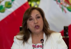 Gobierno cambió a jefe de la casa militar de presidencia tras agresión a Dina Boluarte