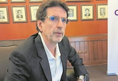 Confiep pide “más protagonismo” al sector privado para evitar que “cualquiera llegue al poder”