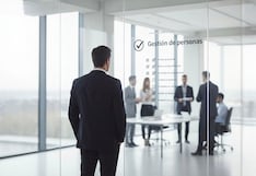 Lo que los CEO deben revisar hoy: la gestión de personas