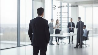 Lo que los CEO deben revisar hoy: la gestión de personas