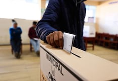 Elecciones Generales 2026: ONPE estima alcanzar el 60% de resultados hacia la medianoche