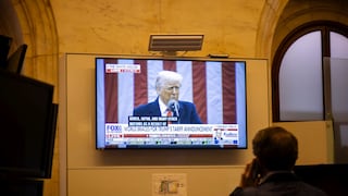 ¿Hay riesgo de recesión en EE.UU.?: Un primer trimestre volátil en los mercados