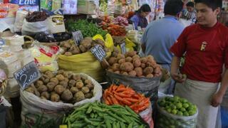 BBVA Research: Precios de los alimentos continuarán revirtiendo alzas de inicios de año