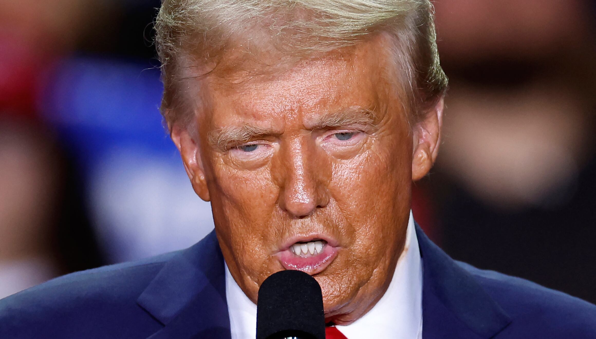 Cobertura oficial de Milenio TV EN VIVO para seguir la juramentación de Donald Trump como presidente de los Estados Unidos este lunes 20 de enero desde el Capitolio de Washington DC (Foto: AFP.com)