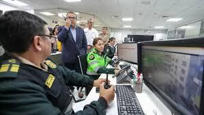 Aprueban la interceptación aérea como medida contra el narcotráfico. Foto: gob.pe