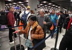 Nuevo Jorge Chávez: tercer día incluye reajustes en vuelos, combustible y reputación