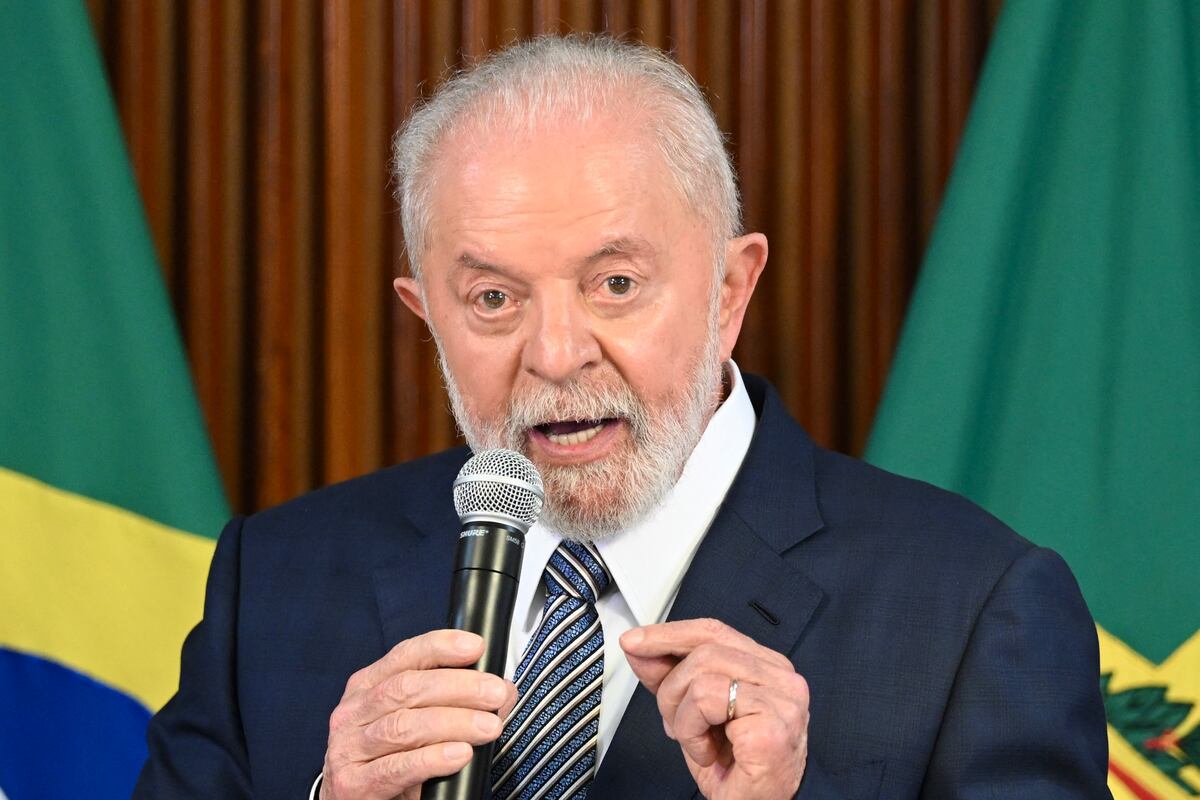 (Foto de EVARISTO SA / AFP).