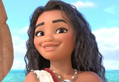 ¿Cuándo estará disponible “Moana 2″ en Disney+? Fecha de estreno en streaming