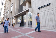 Sunat: conoce el cronograma para presentar la declaración de renta anual 2025