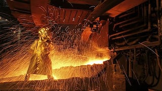 Goldman Sachs: Metales avanzarán pese a la guerra comercial