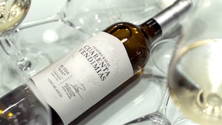 La apuesta de Cuatro Rayas por vinos blancos veganos y su futura penetración en regiones