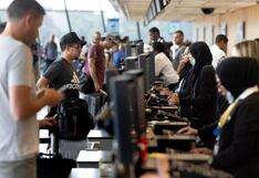 Sectores críticos en el mundo se recuperan del “mayor apagón informático” de la historia