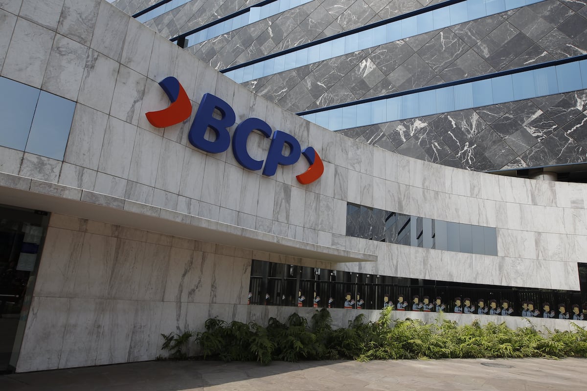 BCP. (Foto: GEC)