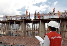 MEF anunciará medidas para destrabar obras paralizadas