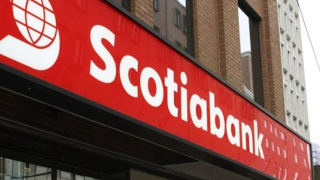 Scotiabank: un banco sin trabas
