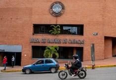 Bolsa de Caracas despierta interés de empresas tras años de parálisis
