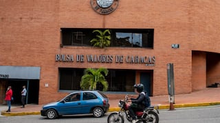 Bolsa de Caracas despierta interés de empresas tras años de parálisis