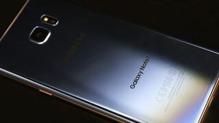 Samsung detiene producción de los Note 7 entre nuevas noticias de incendios
