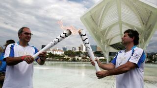 Juegos Paralímpicos arrancaron hoy en Río de Janeiro
