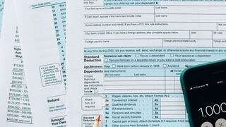 IRS: 10 consejos para tu declaración de impuestos 2025