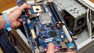 Intel revela que PC antiguas afectan productividad de las empresas
