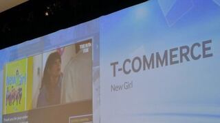 T-Commerce: El nuevo modelo de comercio desde el televisor