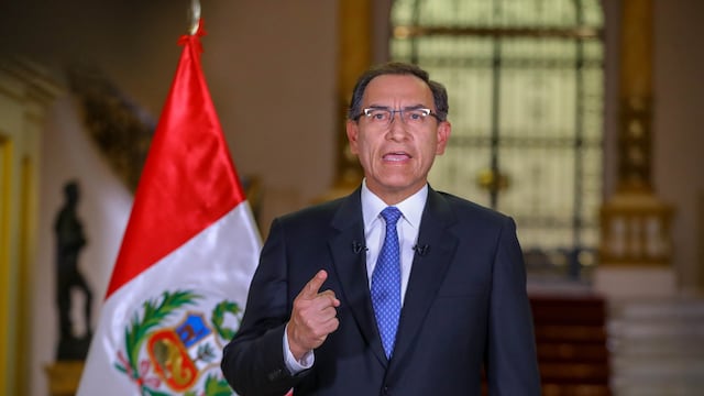 Apoyo a bicameralidad crece, pero peruanos no aceptarán que haya más de 130 congresistas