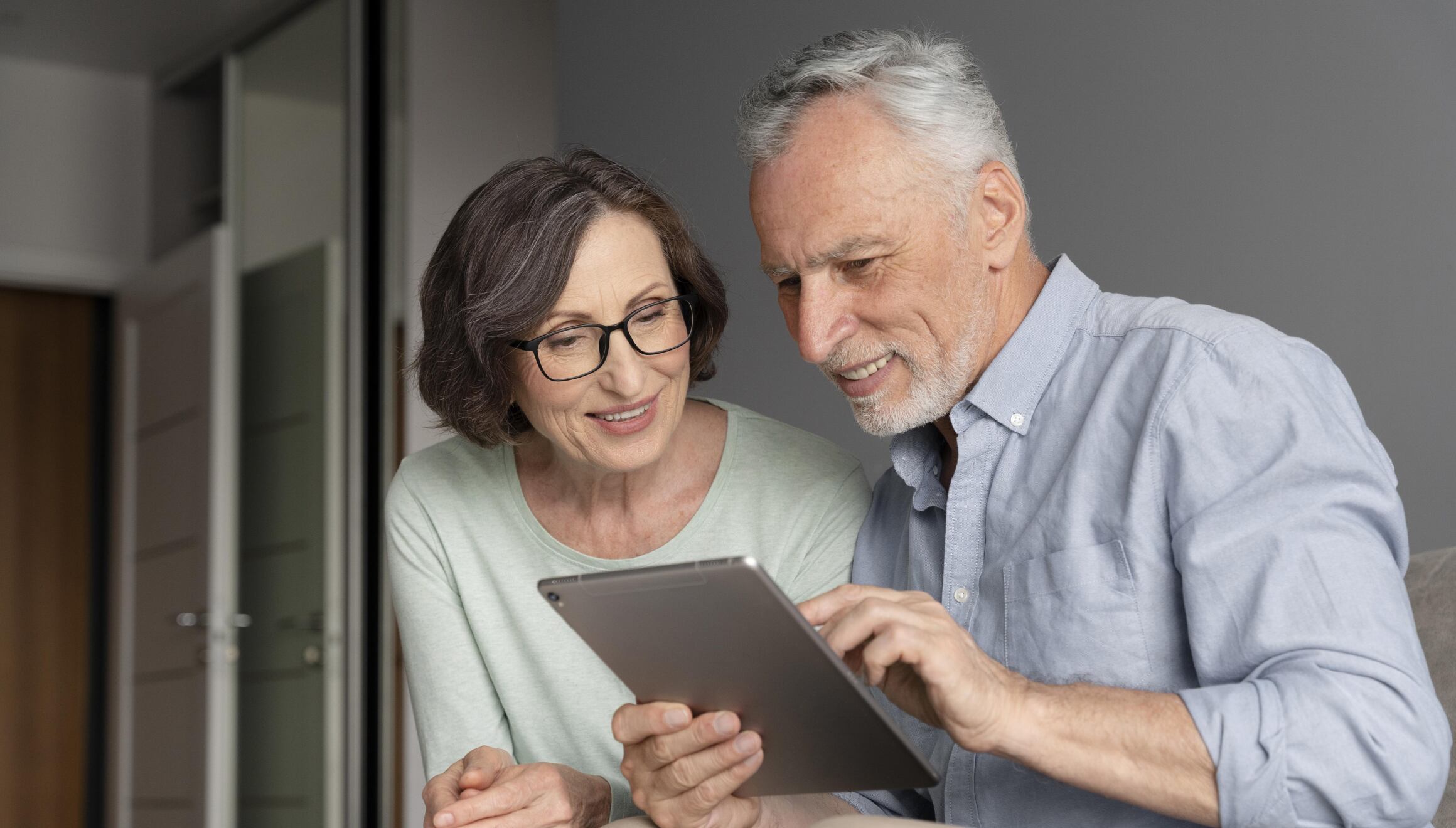 La Administración del Seguro Social pagará a un grupo de jubilados el próximo miércoles 23 de octubre (Foto: Freepik)