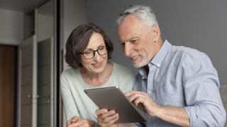 Seguro Social: ¿quiénes van a cobrar el 23 de octubre?