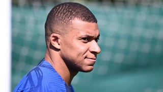 PSG mantiene la presión sobre Mbappé: O renueva o traspaso
