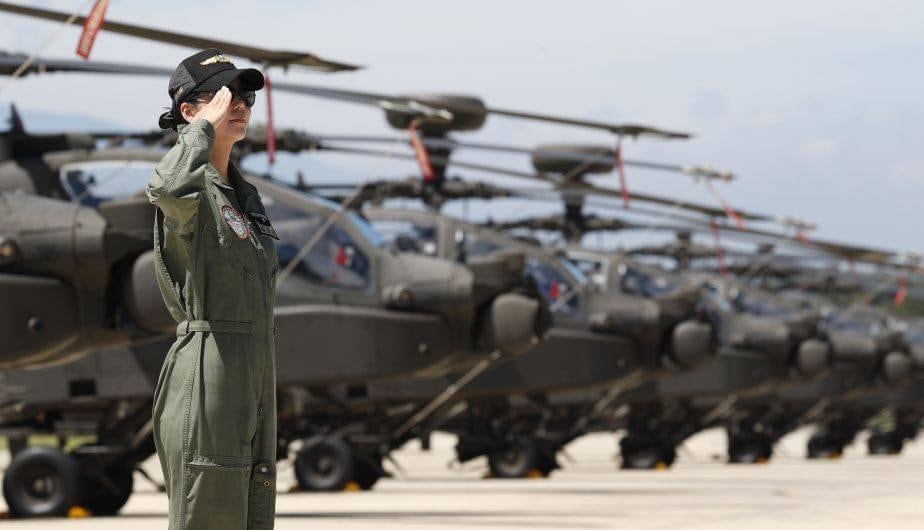 Taiwán. (Foto: EFE)