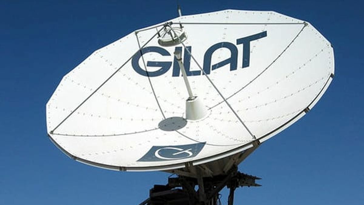 Gilat firma contrato por US$ 14 millones para fibra óptica en Ayacucho