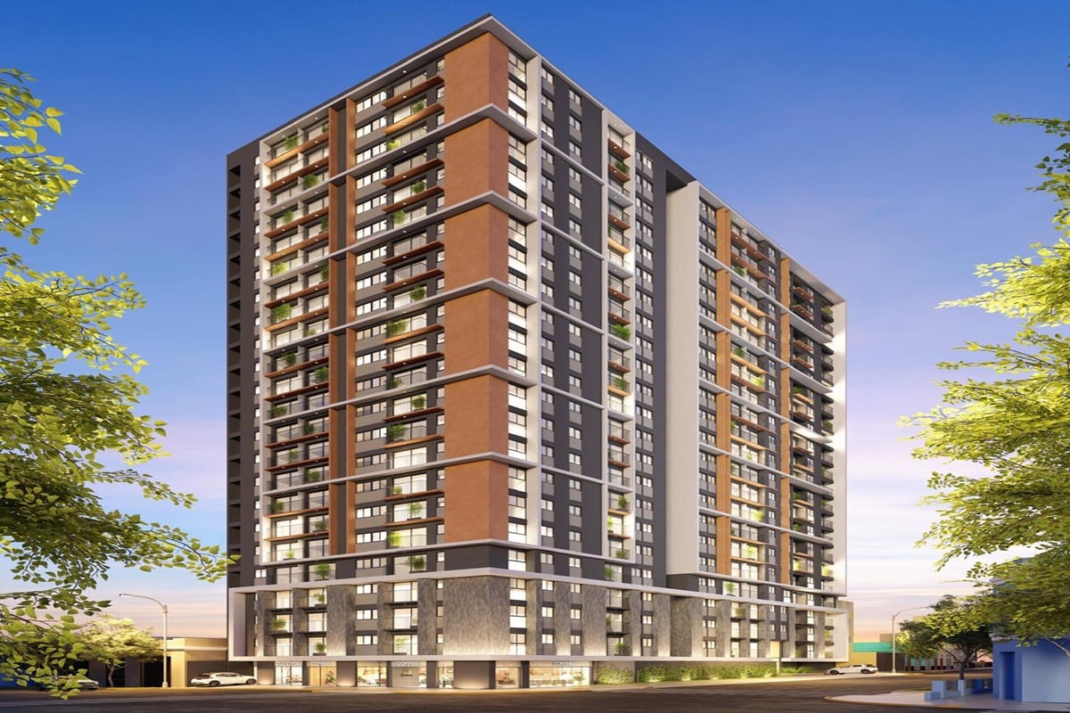 Esto representa una estrategia de expansión hacia zonas con potencial de crecimiento dentro de Lima Moderna. (Foto: Inmobiliaria V&V)