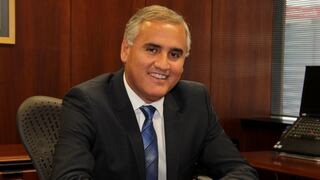 Grupo Wiese nombra a Luis García Rosell como su nuevo CEO en el Perú