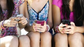 Día de la madre: el 24% de los millennials busca los productos de una marca a través de una app móvil