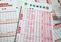 ¿Quién ganó el Powerball en EE.UU.? Resultados y números ganadores del 22 de diciembre 2025