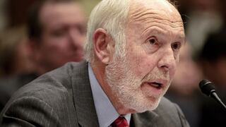 Fallece multimillonario creador de ‘la mayor máquina de hacer dinero’ del mundo