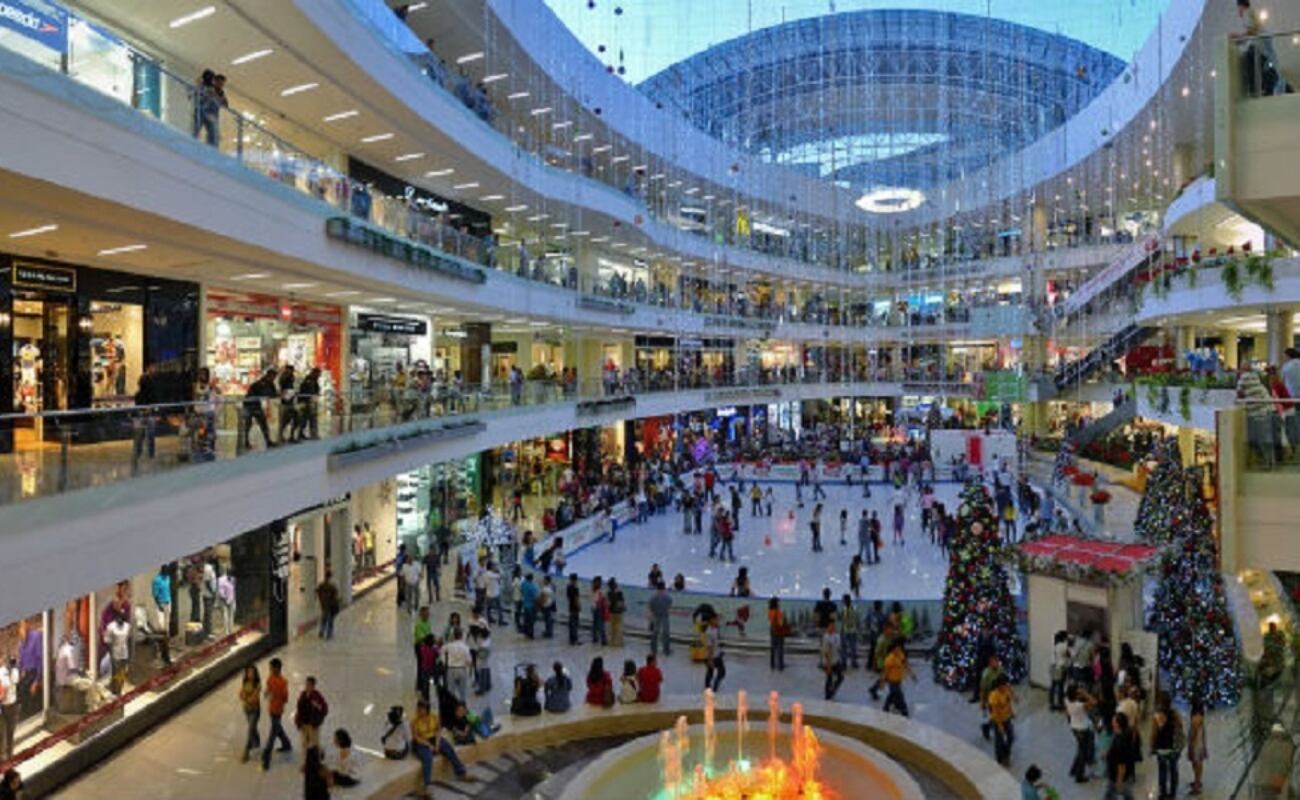 Para la Navidad 2024, el sector retail estima un crecimiento en ventas de aproximadamente 5% en relación con la campaña del año pasado.