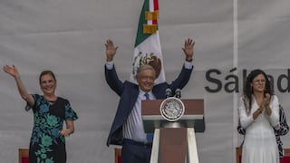 AMLO se adelantó a cambio global pero, ¿prevalecerá su legado?