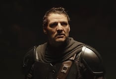 “The Mandalorian and Grogu”: así es la película que lleva al mandaloriano y su aprendiz de la serie a la pantalla grande