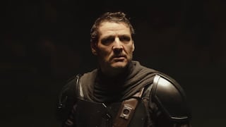 “The Mandalorian and Grogu”: así es la película que lleva al mandaloriano y su aprendiz de la serie a la pantalla grande