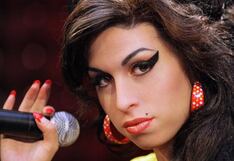 La Amy Winehouse más reflexiva, al descubierto en un libro de textos íntimos