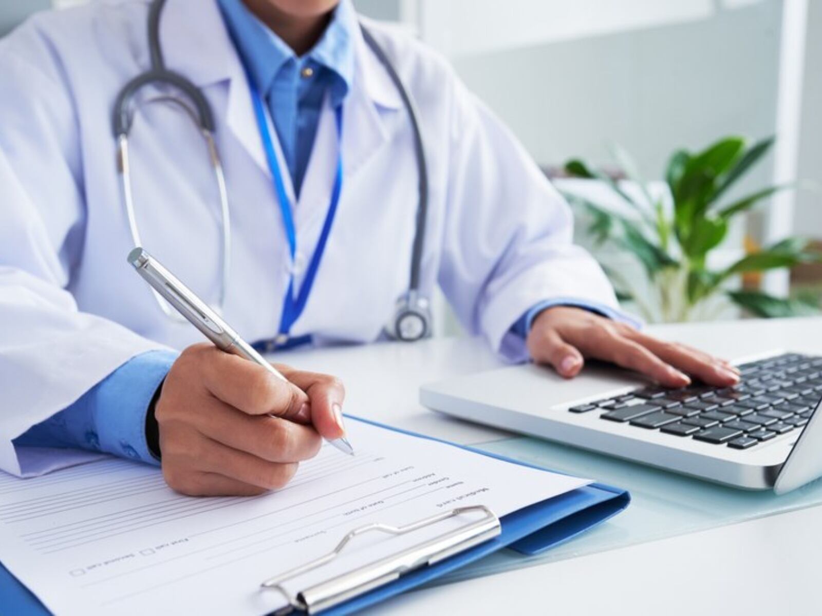 El caso en contra del Westchester Medical Center es de 2018 y se resolvió después de seis años (Foto: Freepik)