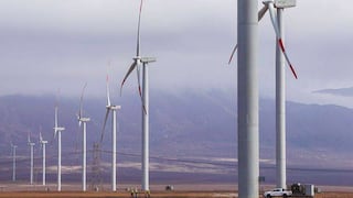 Grenergy espera desarrollar “muchas inversiones en energía verde” en Perú tras primer proyecto eólico