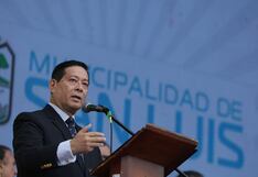 Eduardo Arana: países ni gobiernos pueden permanecer aislados